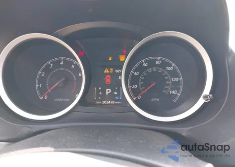 2015 Mitsubishi Lancer Se из США, поврежденный, VIN JA32V2FW9FU025397